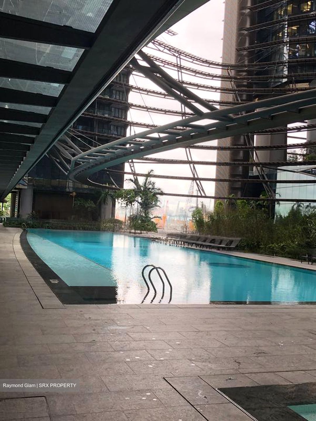 Marina One Residences (D1), Apartment #472325711